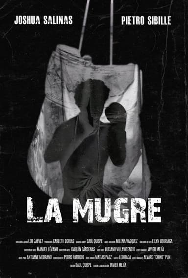 La Mugre
