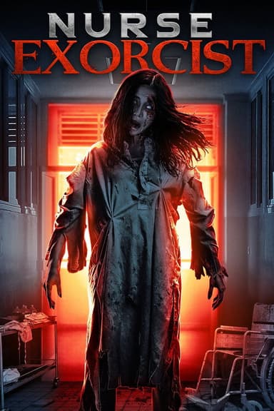 The Exorcist Nurse