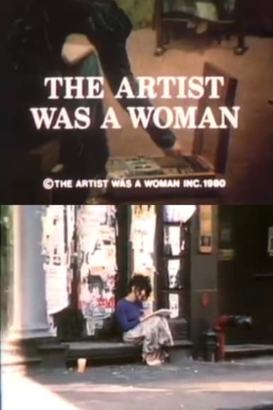 The Artist Was a Woman