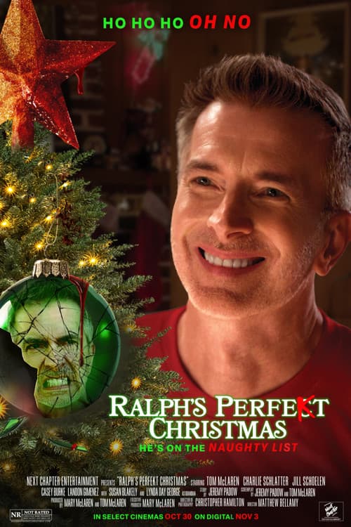 Ralph's Perfekt Christmas