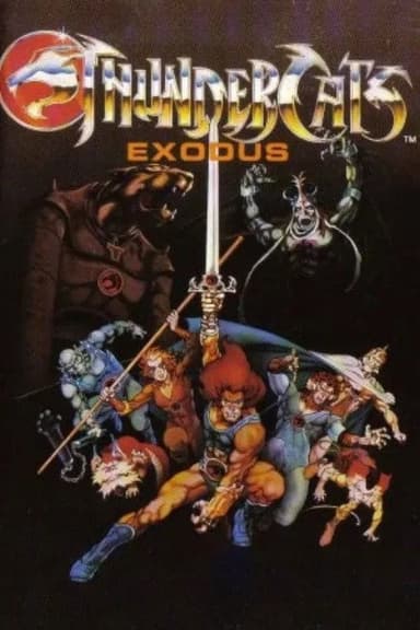 ThunderCats: Exodus