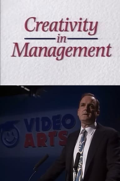 Creativity in Management