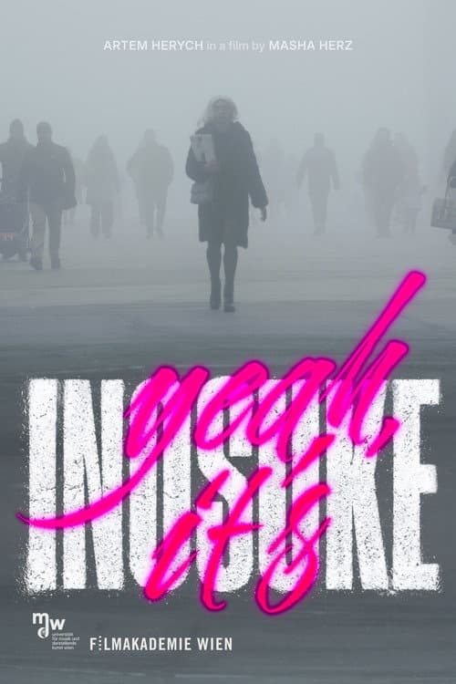 Yeah, It's Inosuke