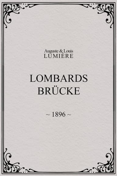 Lombards Brücke