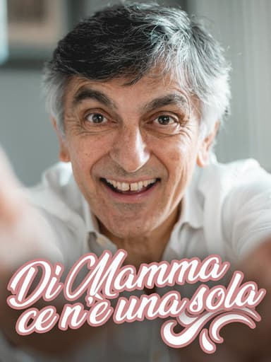 Di mamma ce n’è una sola