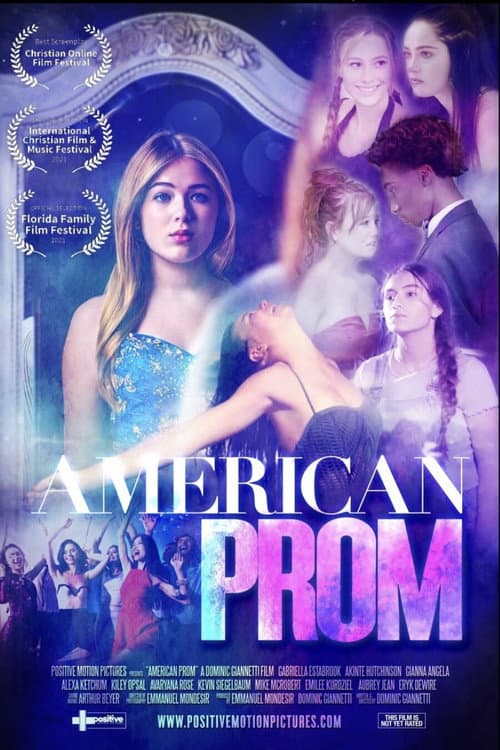American Prom