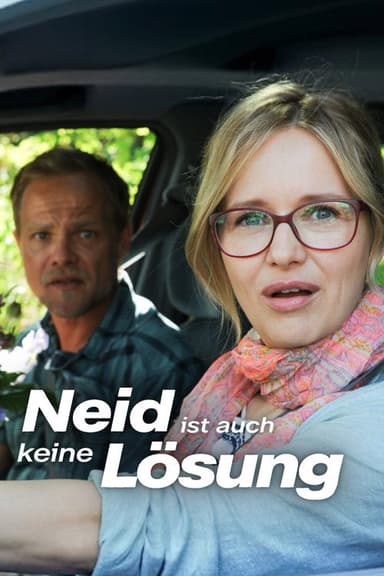 Neid ist auch keine Lösung