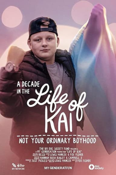 Life of Kai