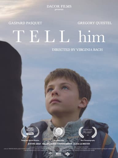 Tell Him