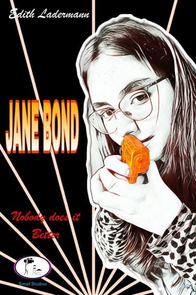 Jane Bond