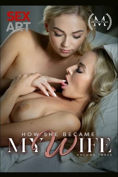 How She Became My Wife 3
