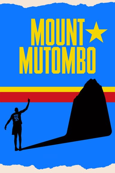 Mount Mutombo