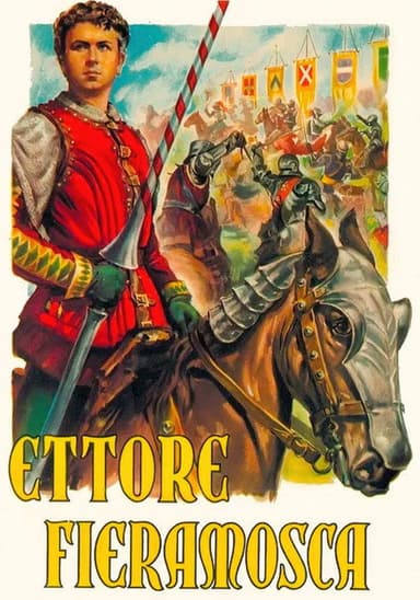 Ettore Fieramosca