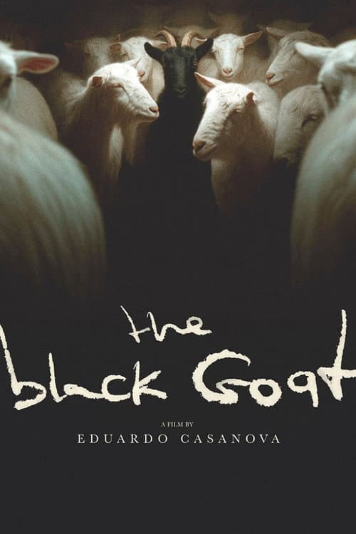 The Black Goat