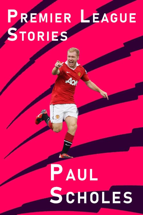 PL Stories: Paul Scholes