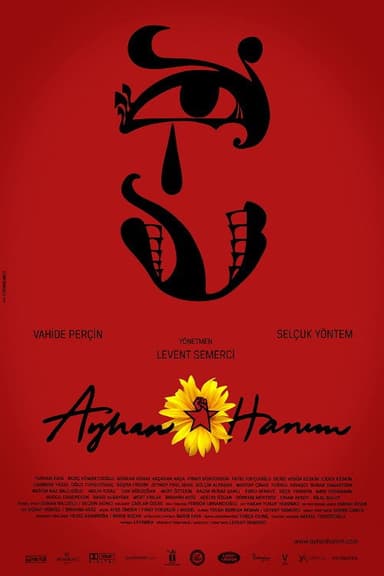 Ayhan Hanım