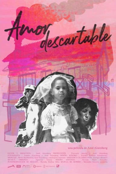 Disposable love