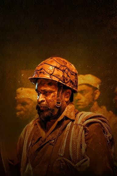 Untitled Sasikumar - Dharani Rasendran Film