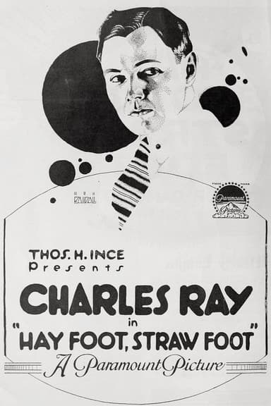 Hay Foot, Straw Foot