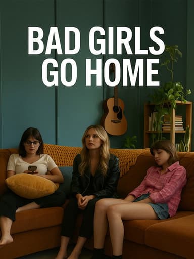 Bad Girls Go Home