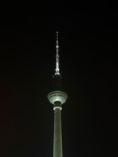 Kontrollverlust Berlin