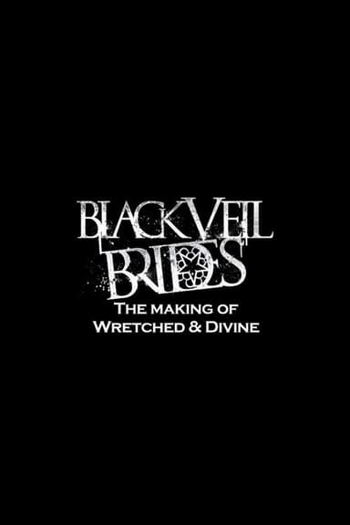 Black Veil Brides in the Studio: The Making of Wretched and Divine