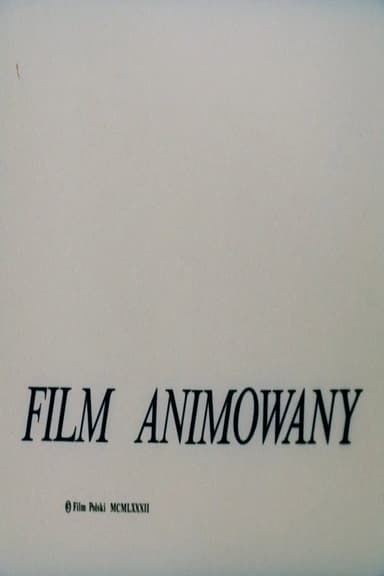 Animated Film