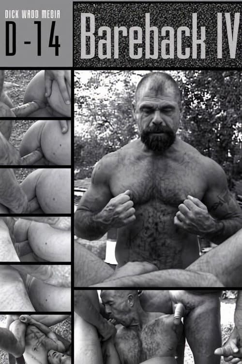 Bareback 4: Huge Poles, Hungry Holes