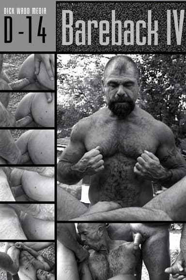 Bareback 4: Huge Poles, Hungry Holes