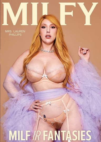 MILF IR Fantasies