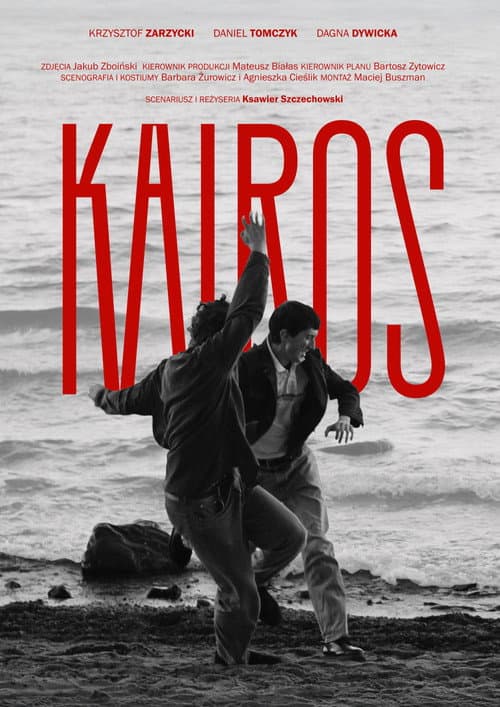 Kairos