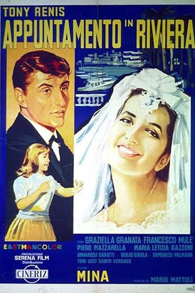 Appointment in Riviera