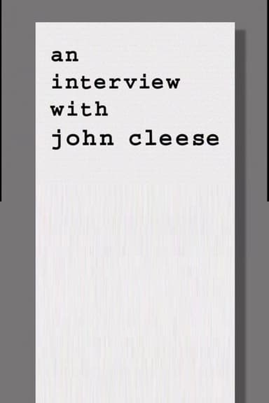 Fawlty Towers: An Interview with John Cleese