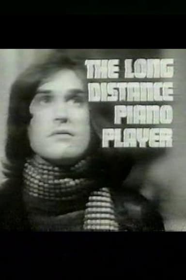 The Long Distance Piano Player