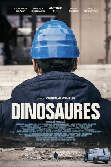 Dinosaures