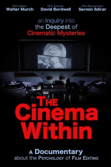 The Cinema Within