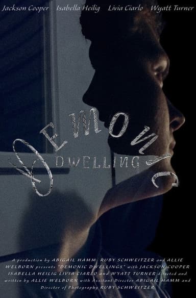 Demonic Dwelling