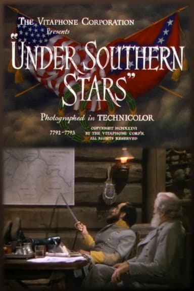 Under Southern Stars
