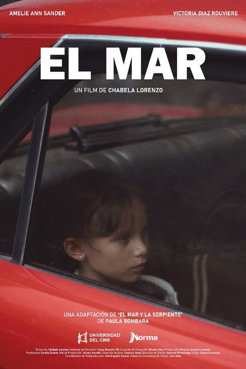 El Mar