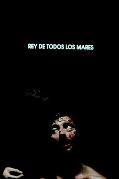 Rey de todos los mares