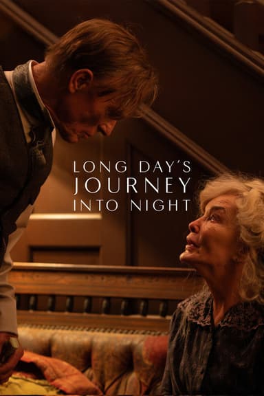 Long Day's Journey into Night