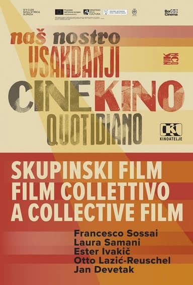 Nostro cine quotidiano