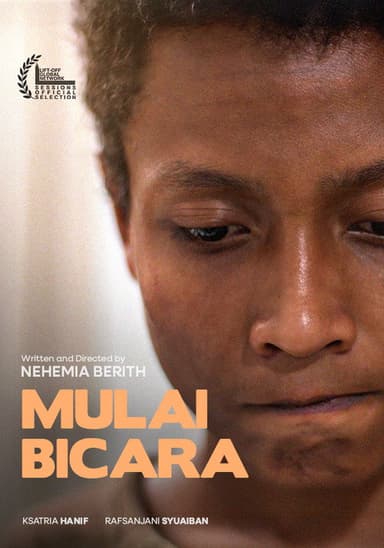 Mulai Bicara