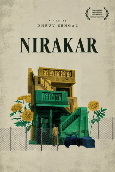 Nirakar