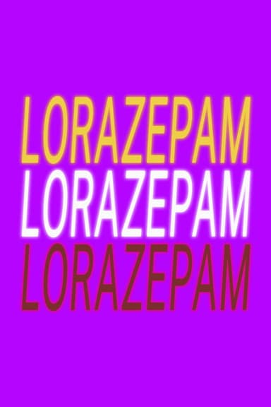 Lorazepam