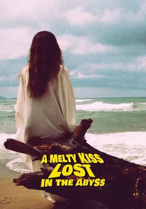 A Melty Kiss Lost in the Abyss