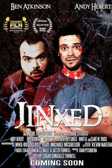 Jinxed