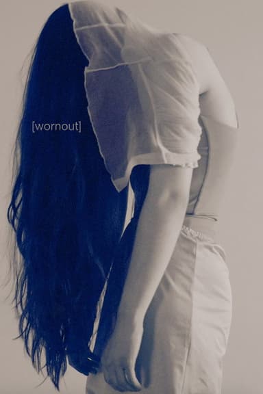 [wornout]