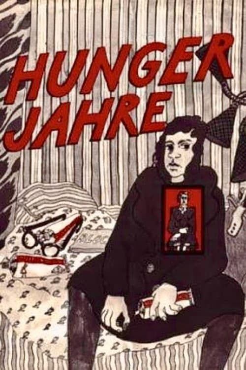 The Hunger Years: In a Land of Plenty