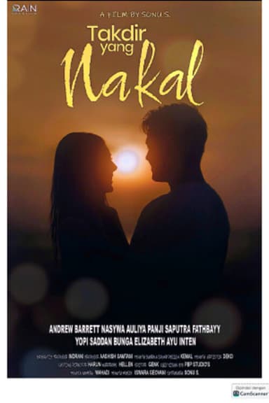 Takdir yang Nakal